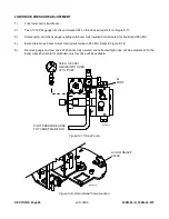 Предварительный просмотр 109 страницы Skyjack SJKB-40-D Operating Maintenance Instructions & Part List