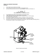 Предварительный просмотр 110 страницы Skyjack SJKB-40-D Operating Maintenance Instructions & Part List