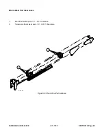 Предварительный просмотр 112 страницы Skyjack SJKB-40-D Operating Maintenance Instructions & Part List