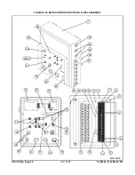 Предварительный просмотр 161 страницы Skyjack SJKB-40-D Operating Maintenance Instructions & Part List