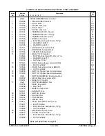 Предварительный просмотр 162 страницы Skyjack SJKB-40-D Operating Maintenance Instructions & Part List