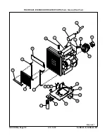 Предварительный просмотр 171 страницы Skyjack SJKB-40-D Operating Maintenance Instructions & Part List