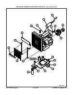 Предварительный просмотр 173 страницы Skyjack SJKB-40-D Operating Maintenance Instructions & Part List