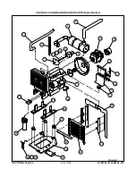 Предварительный просмотр 177 страницы Skyjack SJKB-40-D Operating Maintenance Instructions & Part List