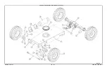 Предварительный просмотр 181 страницы Skyjack SJKB-40-D Operating Maintenance Instructions & Part List