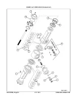 Предварительный просмотр 193 страницы Skyjack SJKB-40-D Operating Maintenance Instructions & Part List