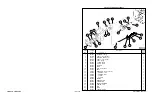 Предварительный просмотр 200 страницы Skyjack SJKB-40-D Operating Maintenance Instructions & Part List