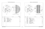 Предварительный просмотр 203 страницы Skyjack SJKB-40-D Operating Maintenance Instructions & Part List