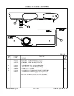 Предварительный просмотр 205 страницы Skyjack SJKB-40-D Operating Maintenance Instructions & Part List