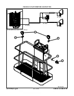 Предварительный просмотр 207 страницы Skyjack SJKB-40-D Operating Maintenance Instructions & Part List