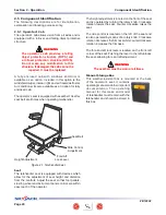 Предварительный просмотр 20 страницы Skyjack ZB12032 Operating Manual