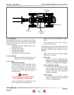 Предварительный просмотр 27 страницы Skyjack ZB12032 Operating Manual