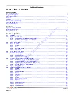 Предварительный просмотр 6 страницы Skyjack ZB2044 Operating Manual