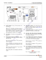 Предварительный просмотр 23 страницы Skyjack ZB2044 Operating Manual