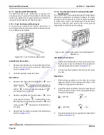 Предварительный просмотр 55 страницы Skyjack ZB2044 Operating Manual