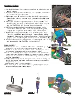 Preview for 3 page of Skyjacker C720MS Installation Instructions