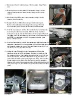 Preview for 7 page of Skyjacker C7660SP Installation Instructions Manual