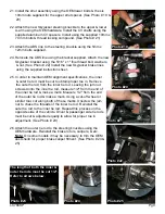 Preview for 9 page of Skyjacker C7660SP Installation Instructions Manual