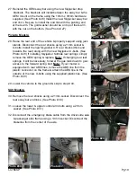 Предварительный просмотр 10 страницы Skyjacker C7660SP Installation Instructions Manual