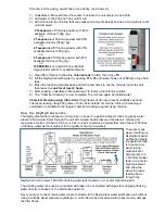 Предварительный просмотр 3 страницы SkyJuice SkyHydrant Set Up And Operating Instructions