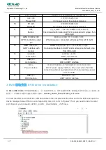 Preview for 6 page of Skylab SKB360 369 501 EVB User Manual