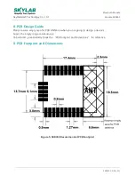 Предварительный просмотр 13 страницы Skylab SKB369 Manual