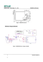 Preview for 3 page of Skylab WG209-User User Manual