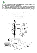 Предварительный просмотр 5 страницы Skylark BT-905 Use And Maintenance Book