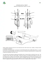 Предварительный просмотр 11 страницы Skylark BT-905 Use And Maintenance Book