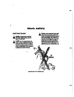 Preview for 39 page of Skylift Mini-Linesman Manual