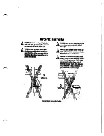 Preview for 40 page of Skylift Mini-Linesman Manual