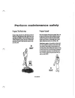 Preview for 44 page of Skylift Mini-Linesman Manual