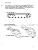 Preview for 87 page of Skylift Mini-Linesman Manual