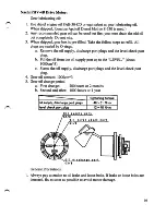 Preview for 89 page of Skylift Mini-Linesman Manual