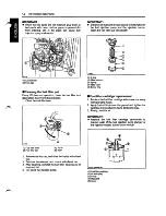 Preview for 180 page of Skylift Mini-Linesman Manual