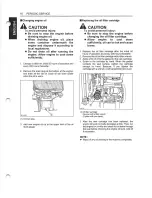 Preview for 182 page of Skylift Mini-Linesman Manual