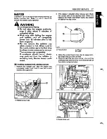 Preview for 183 page of Skylift Mini-Linesman Manual