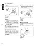 Preview for 186 page of Skylift Mini-Linesman Manual