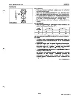 Preview for 247 page of Skylift Mini-Linesman Manual