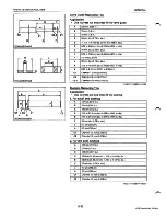 Preview for 250 page of Skylift Mini-Linesman Manual