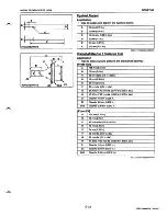 Preview for 251 page of Skylift Mini-Linesman Manual