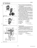 Preview for 257 page of Skylift Mini-Linesman Manual