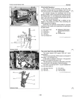 Preview for 258 page of Skylift Mini-Linesman Manual