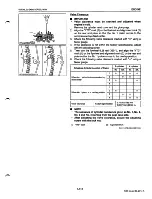 Preview for 275 page of Skylift Mini-Linesman Manual