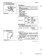 Preview for 276 page of Skylift Mini-Linesman Manual