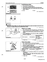 Preview for 277 page of Skylift Mini-Linesman Manual