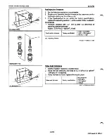 Preview for 282 page of Skylift Mini-Linesman Manual