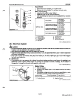 Preview for 283 page of Skylift Mini-Linesman Manual