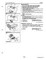 Preview for 285 page of Skylift Mini-Linesman Manual