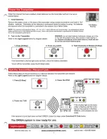 Preview for 341 page of Skylift Mini-Linesman Manual